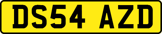 DS54AZD