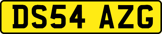 DS54AZG