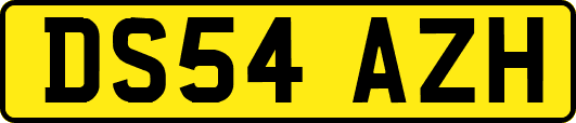 DS54AZH