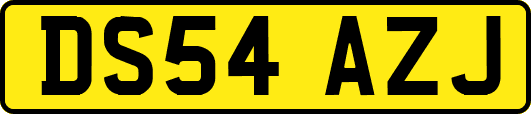 DS54AZJ