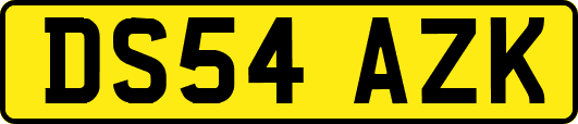 DS54AZK
