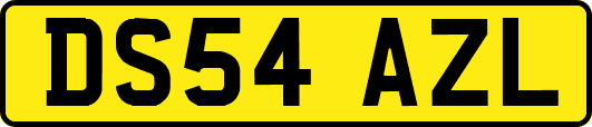 DS54AZL