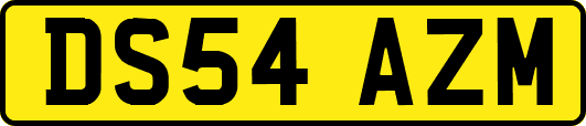DS54AZM