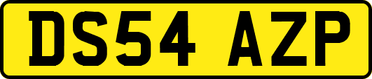 DS54AZP