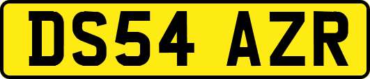 DS54AZR