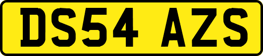 DS54AZS