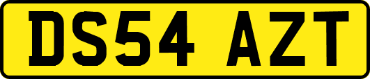 DS54AZT