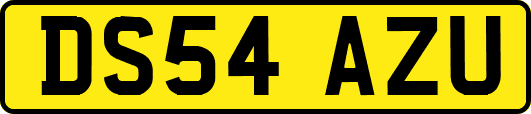 DS54AZU