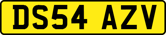 DS54AZV