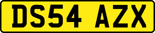 DS54AZX