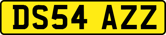 DS54AZZ