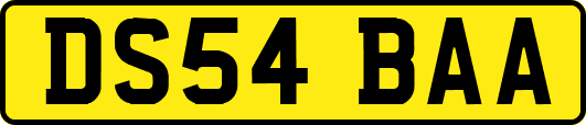 DS54BAA