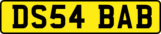 DS54BAB