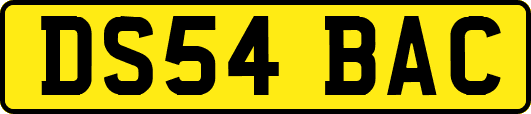 DS54BAC