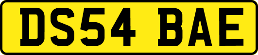 DS54BAE