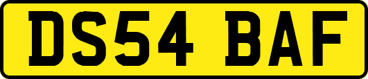 DS54BAF