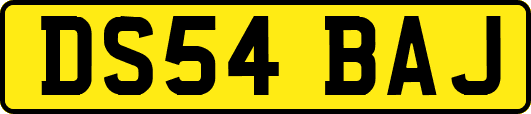 DS54BAJ