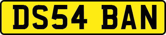 DS54BAN