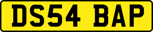 DS54BAP