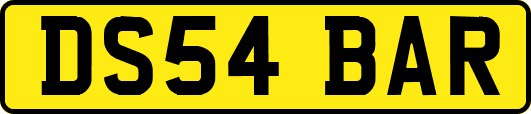 DS54BAR