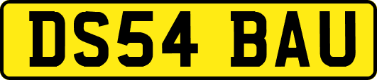 DS54BAU
