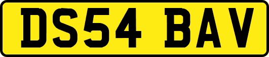 DS54BAV