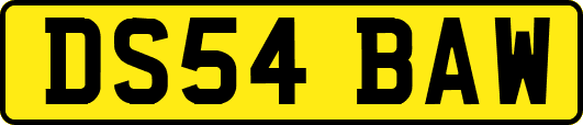 DS54BAW