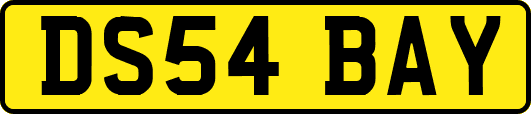 DS54BAY
