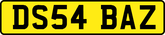 DS54BAZ