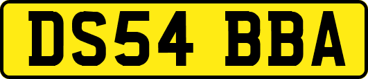 DS54BBA