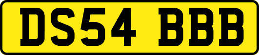 DS54BBB