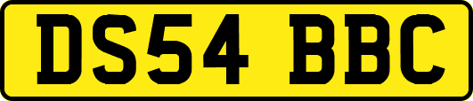 DS54BBC