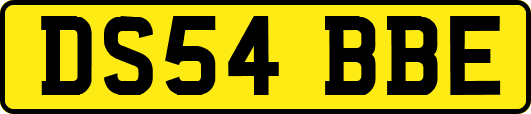 DS54BBE