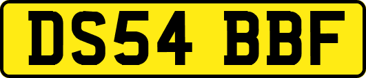 DS54BBF