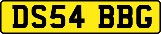 DS54BBG