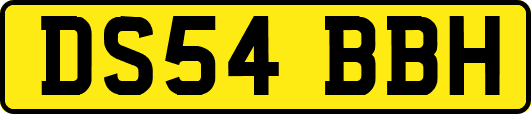 DS54BBH