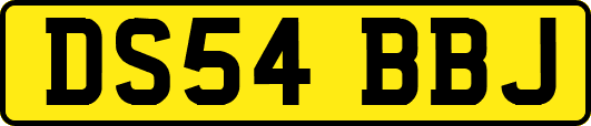 DS54BBJ
