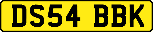 DS54BBK