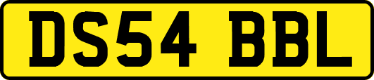 DS54BBL