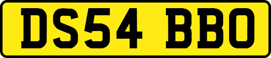 DS54BBO