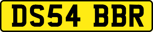 DS54BBR