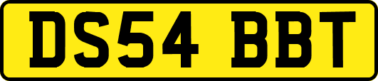 DS54BBT