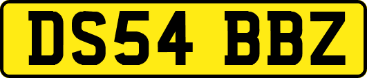 DS54BBZ