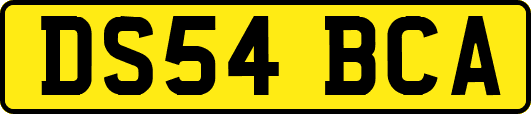 DS54BCA
