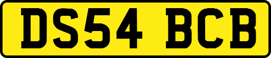 DS54BCB