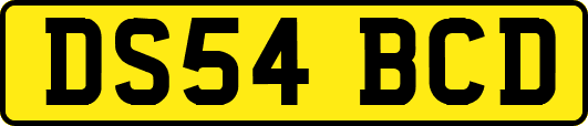 DS54BCD