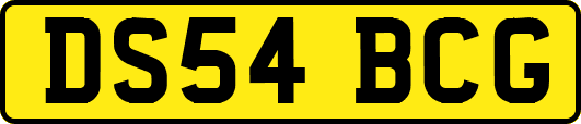 DS54BCG