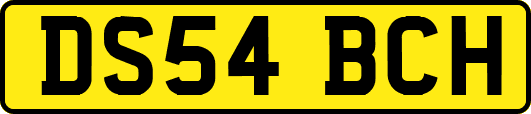 DS54BCH
