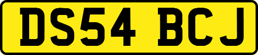 DS54BCJ