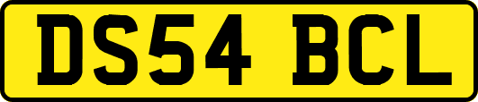 DS54BCL